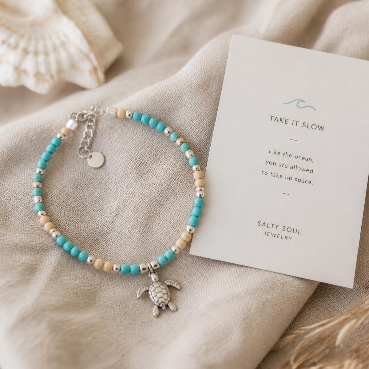 Bracelet Kidanimo